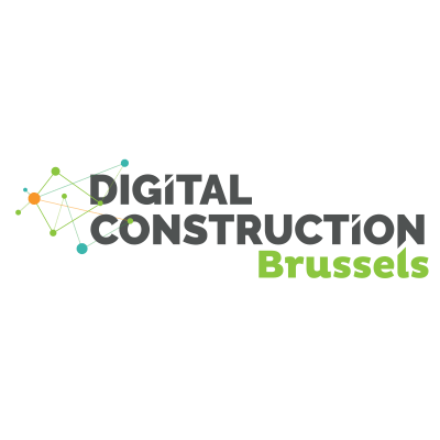 Rentaga at Digital Construction Brussels - 19/11/2021